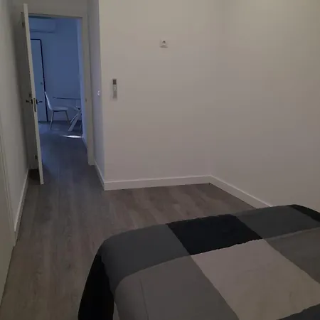 Apartment Piso Relajarse Fuengirola