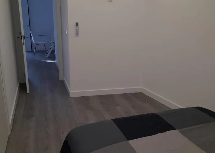 Apartment Piso Relajarse Fuengirola