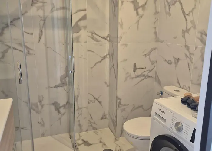 Apartment Piso Relajarse *